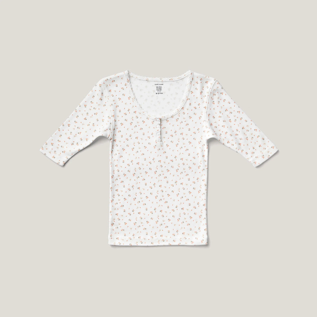 Soor Ploom – The Little Wooden Peg