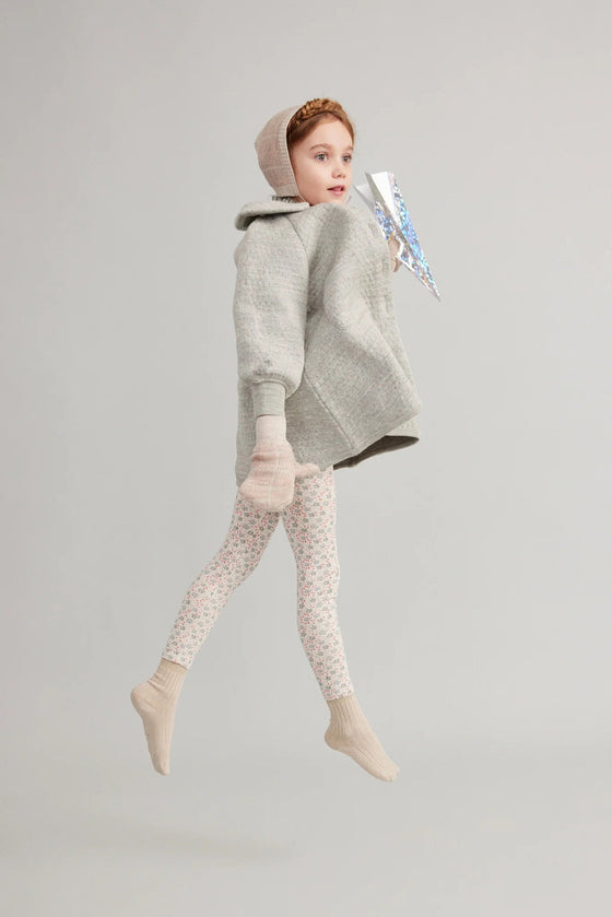 Soor Ploom Ruth Coat Ash