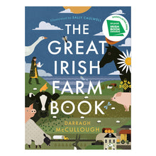  The Great Irish Farm Book