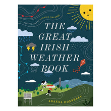  The Great Irish Weather Book