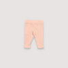 The New Society Betsy Baby Lace Legging Rose Dust