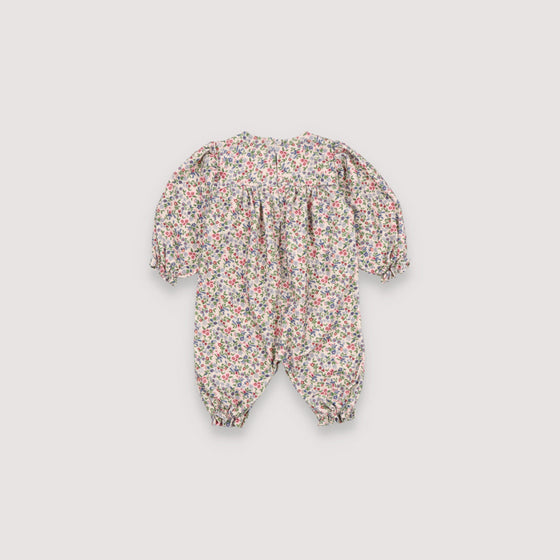 The New Society Seraphina Baby Jumpsuit