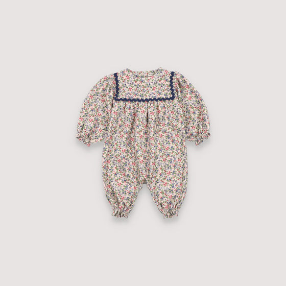 The New Society Seraphina Baby Jumpsuit