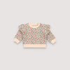 The New Society Seraphina Jersey Baby Sweater
