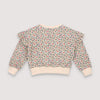 The New Society Seraphina Jersey Sweater