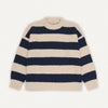 The New Society Tirso Stripes Woman Jumper