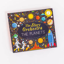  The Story Orchestra The Planets Book