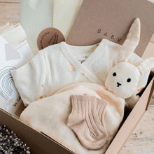  New Baby Gift Box - Bunny