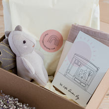  New Baby Gift Box - Girl