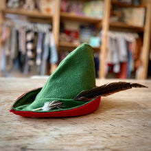  VAH Robin Hood Hat