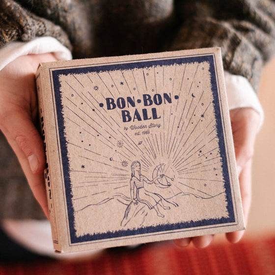 Bon Bon Ball