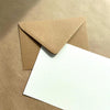 Card and envelope
