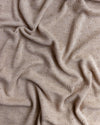Hvid Blanket Bibi Sand