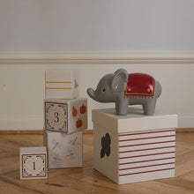  konges slojd elephant money box