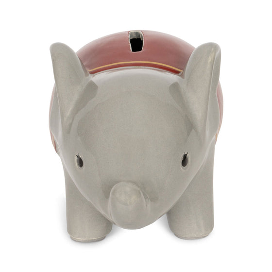 konges slojd elephant money box